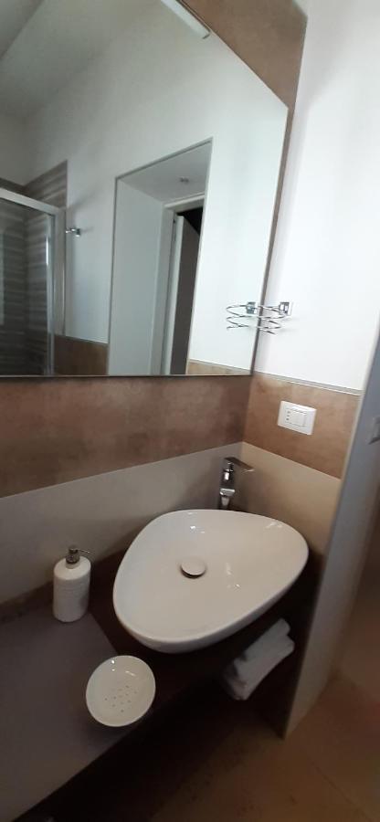 Appartamento Palazzo Ancona Martina Franca Exteriör bild