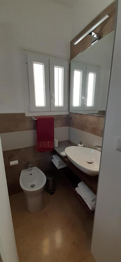 Appartamento Palazzo Ancona Martina Franca Exteriör bild
